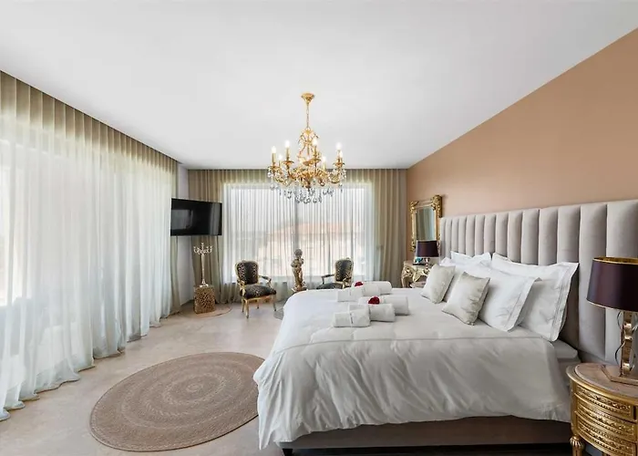 Villa Luxury Anton By Kompas *