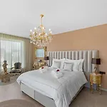 Luxury Anton By Kompas فيلة Galižana