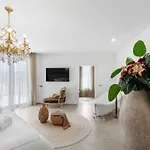 Luxury Anton By Kompas فيلة Galižana
