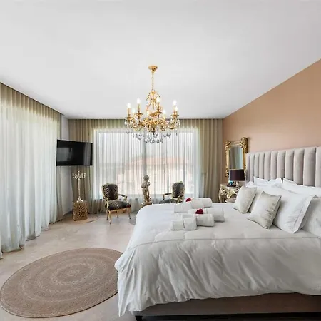 Vila Luxury Anton By Kompas *