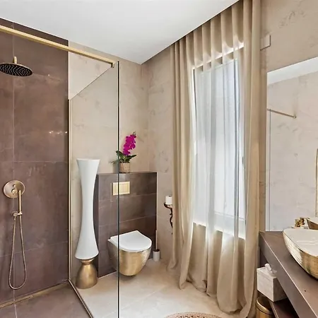 别墅 Luxury Anton By Kompas *