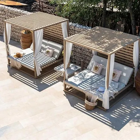 Vila Luxury Anton By Kompas