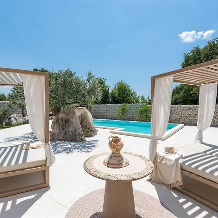 Luxury Anton By Kompas Galižana