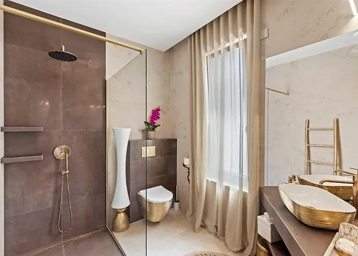 Villa Luxury Anton By Kompas *