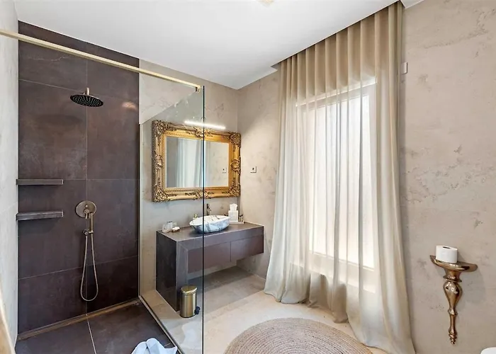 Villa Luxury Anton By Kompas